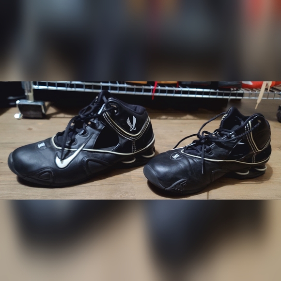 Nike shox Vince Carter - Picture 3 of 6